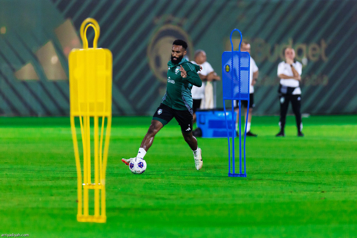 المنتخب يتأهب