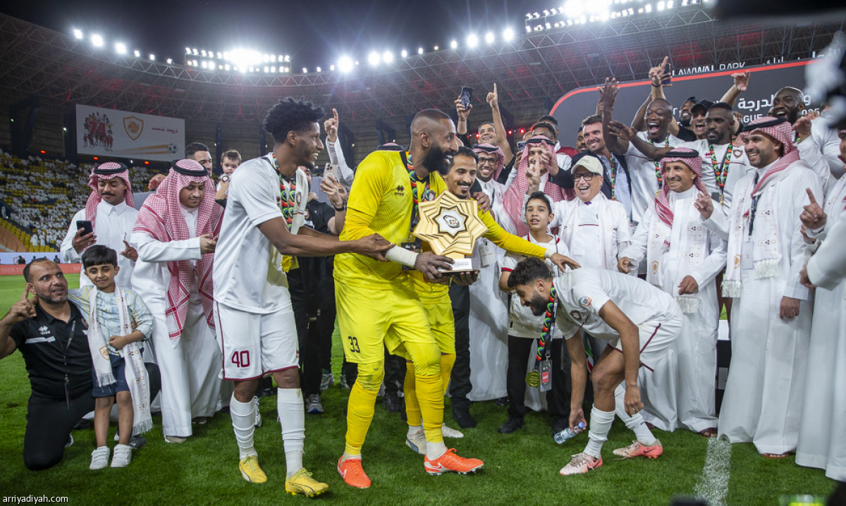 الدرعية.. فرحة واحتفالات