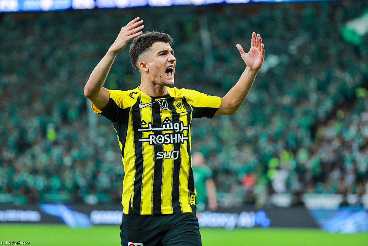 الديربي.. كل طرف نقطة