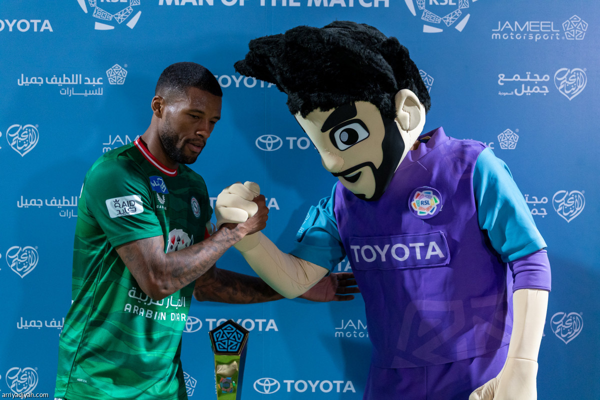 الاتفاق ينتصر