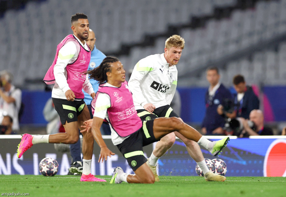 4 إنتراوية
يملكون خبرة سيتي