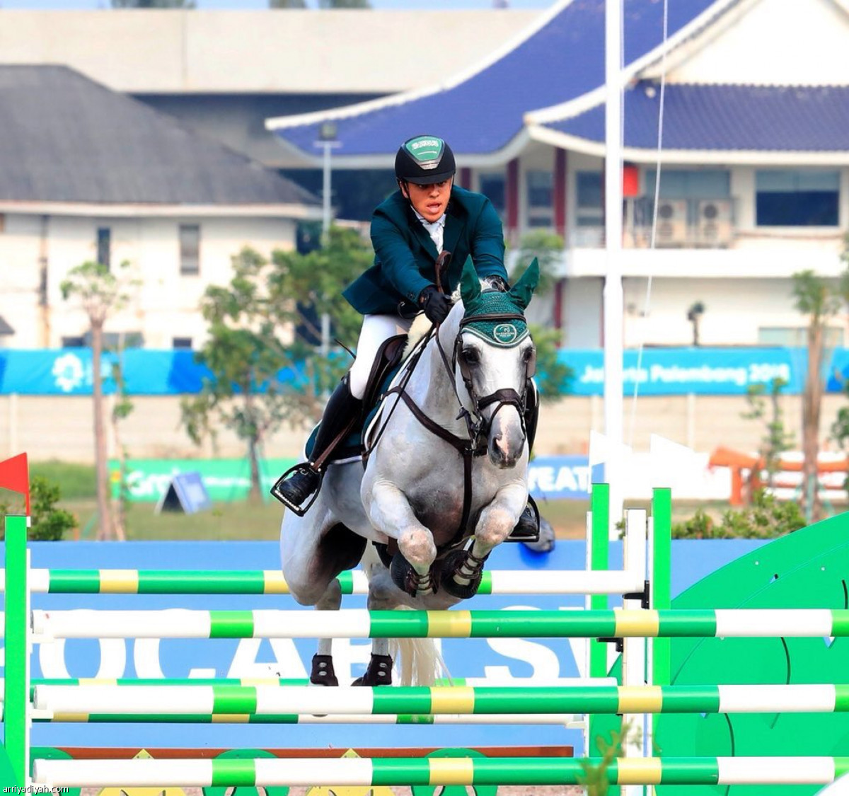 فرسان الذهب