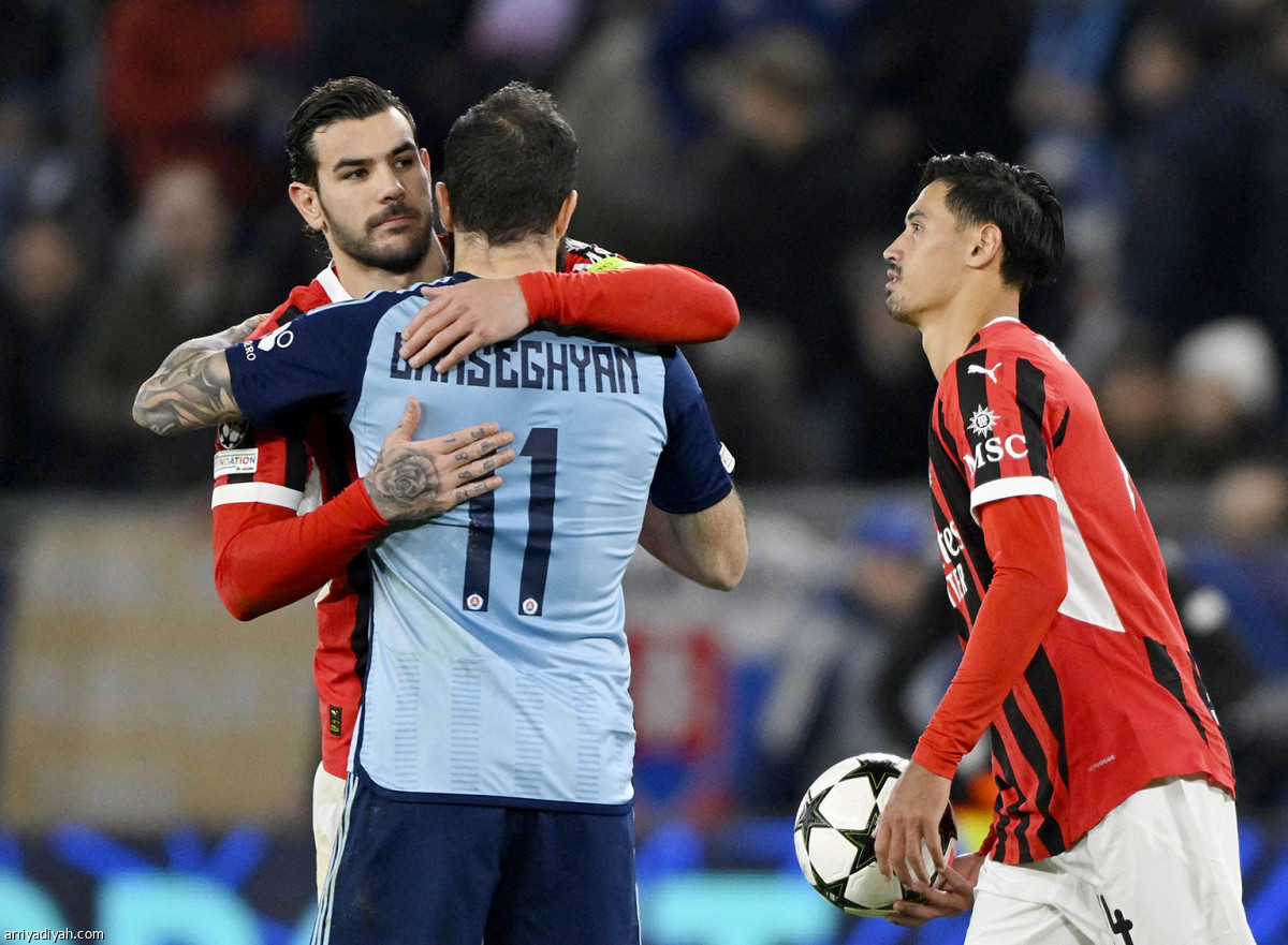 الانتصارات مستمرة