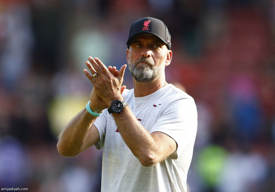 فيرمينو يترك بصمته الأخيرة في ليفربول