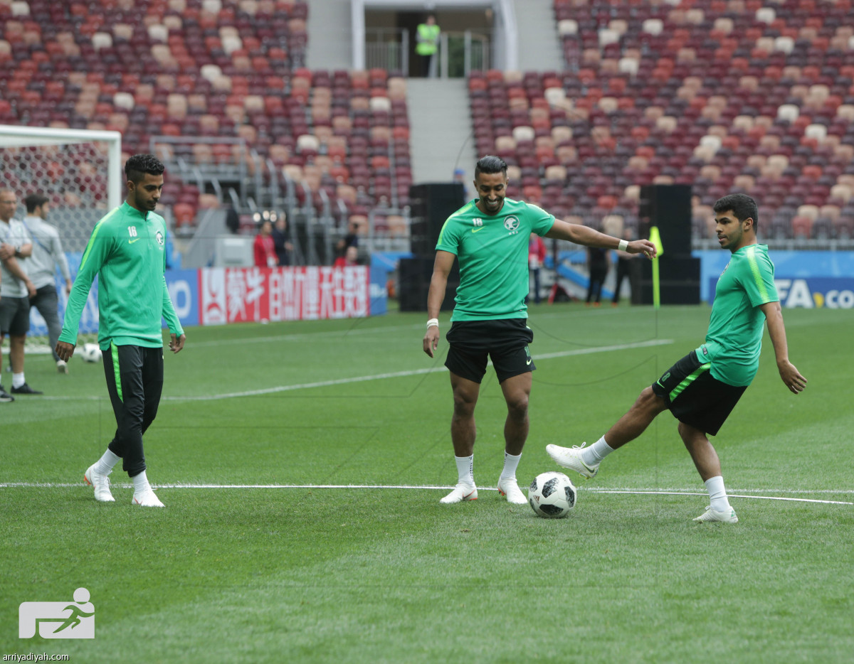 الصقور متفائلون