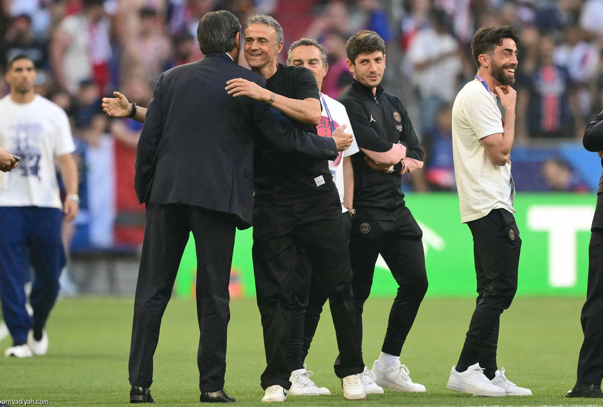 عناق قبل معركة الأبطال