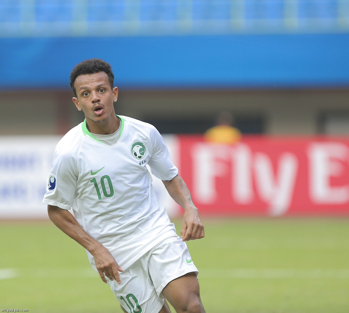 بداية موفقة