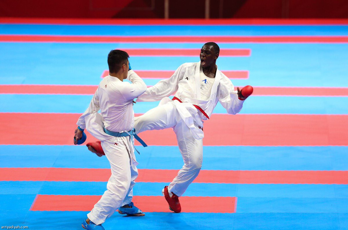 ميدالية ثانية