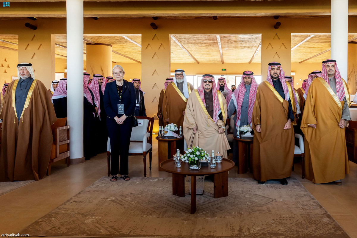 تكريم الأبطال