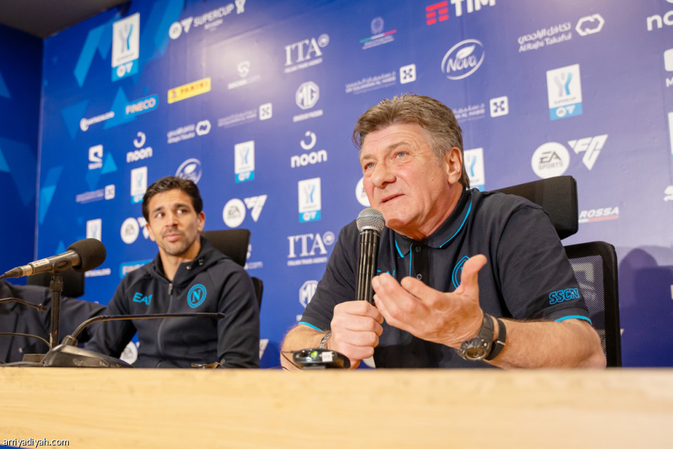 الشمري
يلاحق الـ «فيولا»