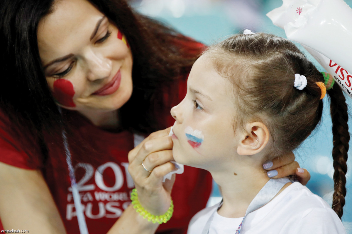 المونديال صورة