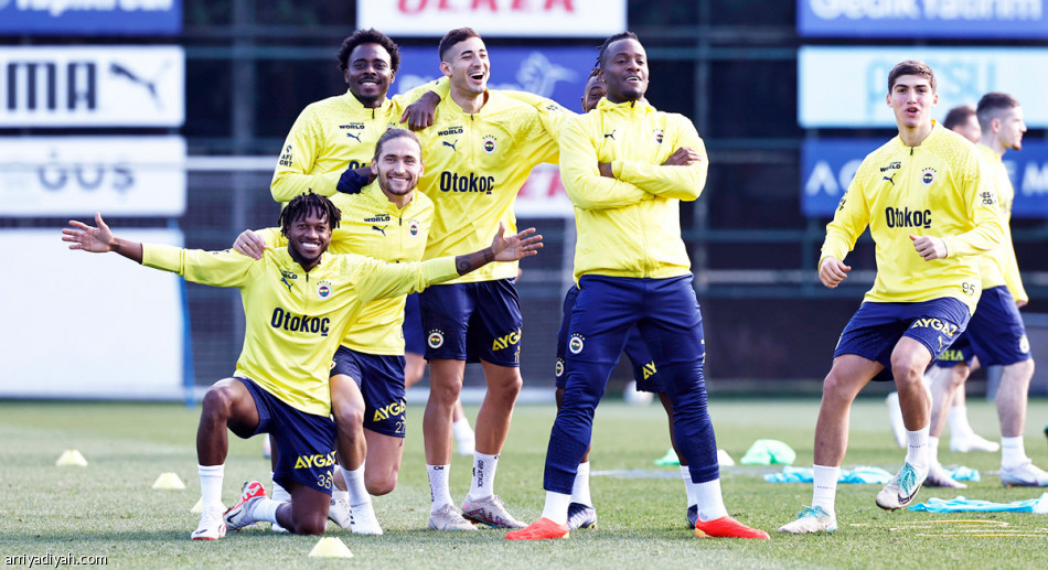 ديربي إسطنبول.. 
السيناريو السابع