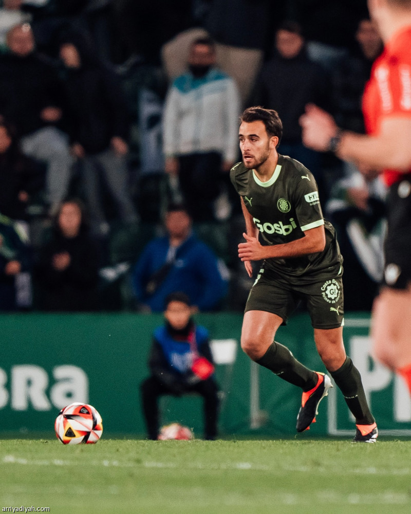 كأس ملك إسبانيا.. جيرونا وأتلتيكو إلى دور 16