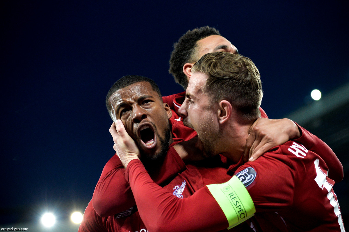 ريمونتادا تاريخية