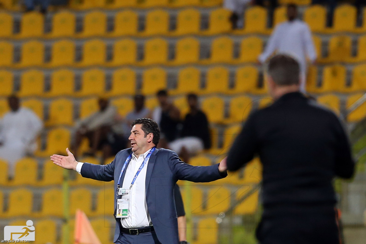 بداية مخيبة