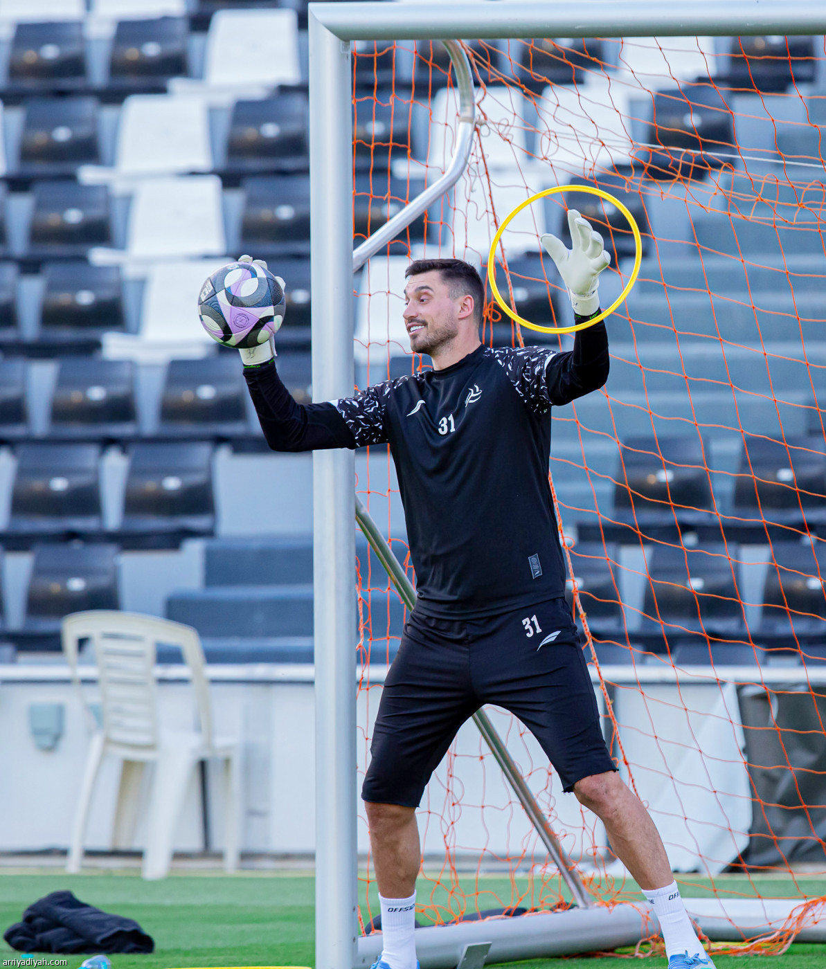 الليوث تعود