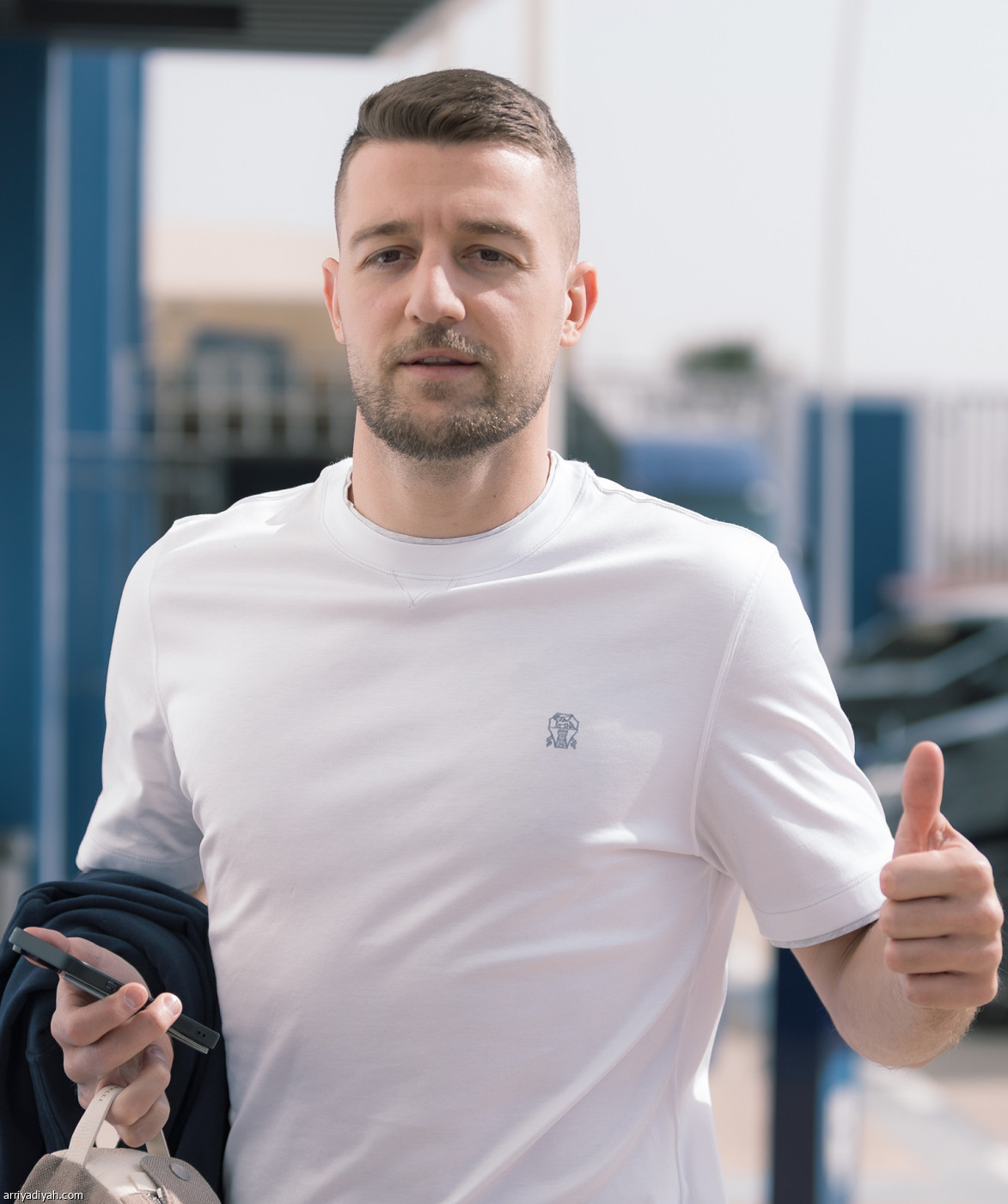 المهمة الآسيوية