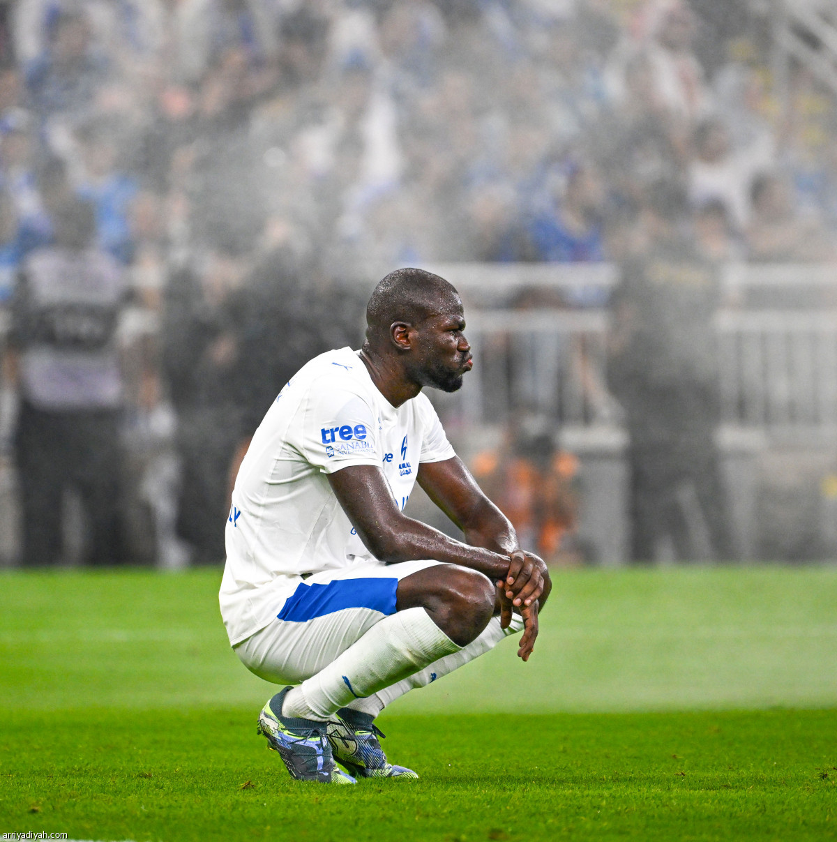 دراما الكلاسيكو