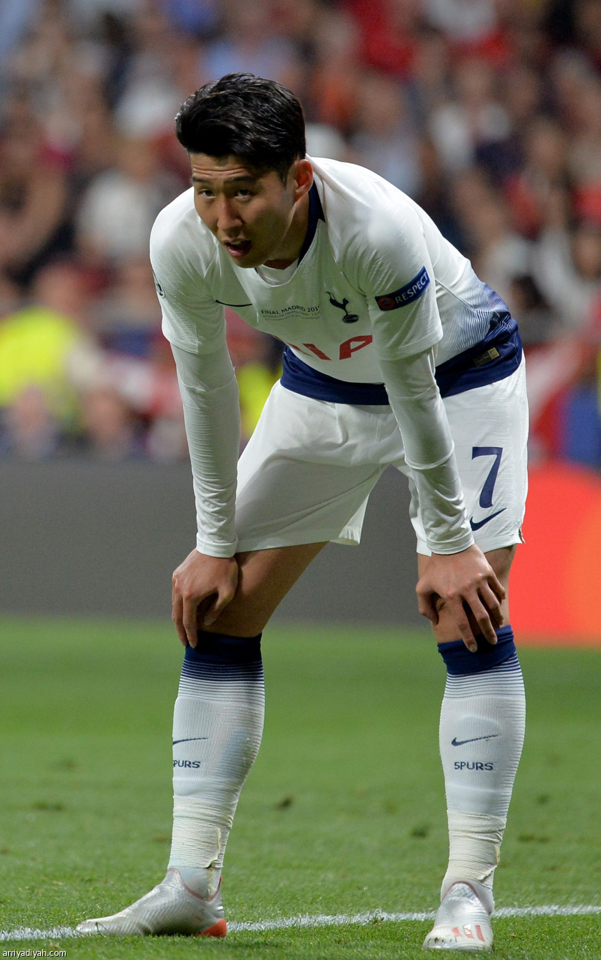 حسرة النهائي الأول