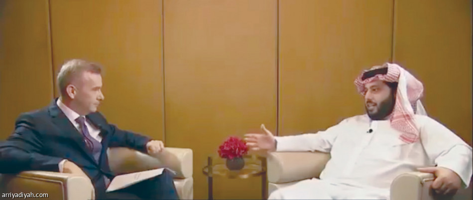 آل الشيخ: مدرستنا
ولي العهد