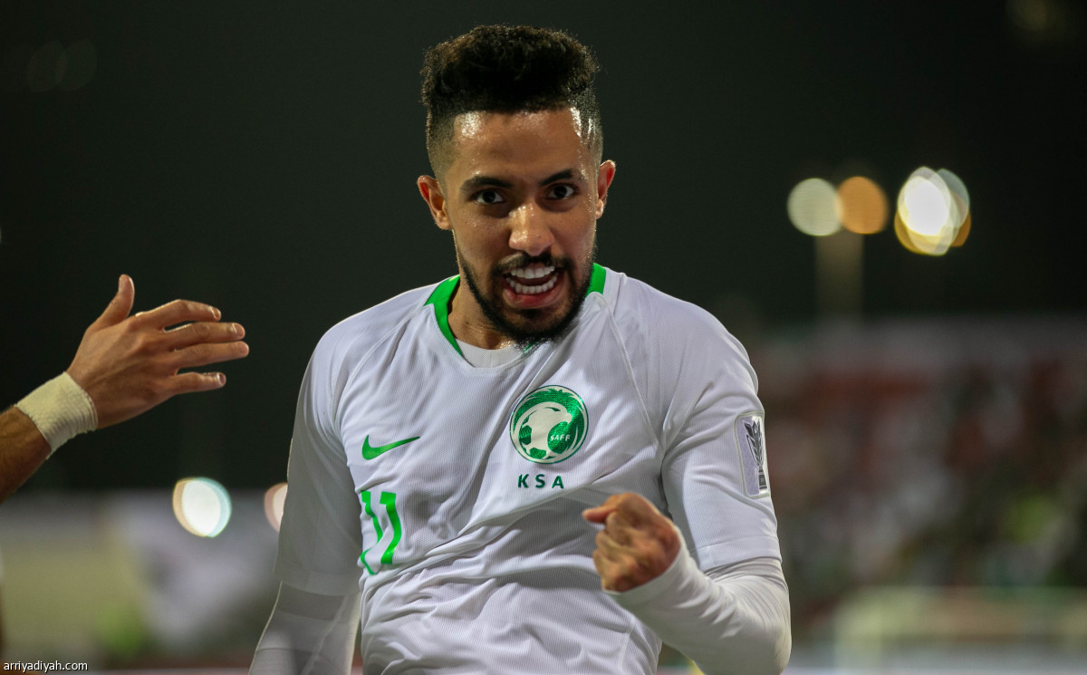 خطوة أولى ناجحة