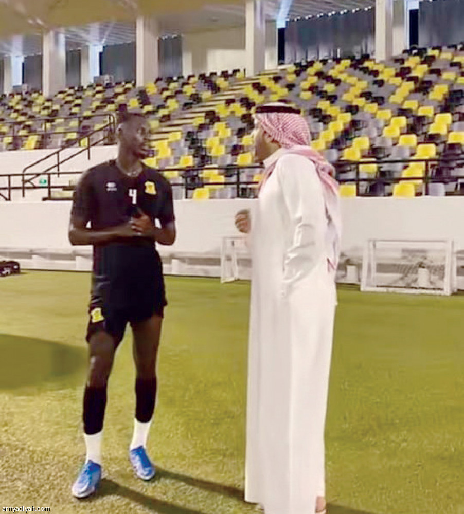 قبل الديربي..
زخم وهدوء في المنصات