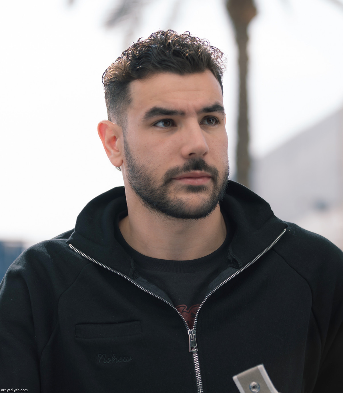 المهمة الآسيوية