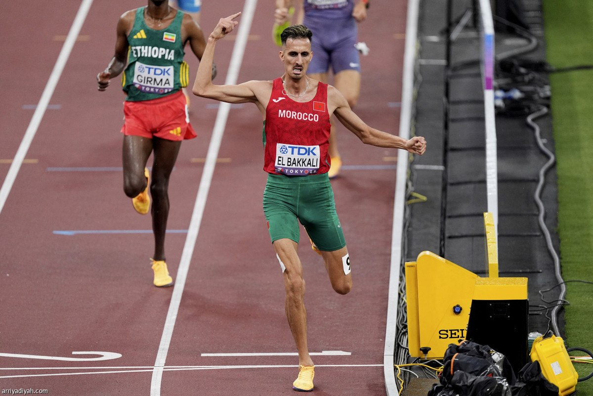 صدارة وتأهل