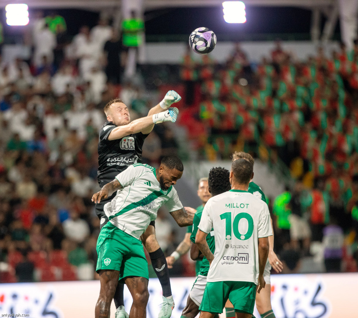 السلبية تطغى