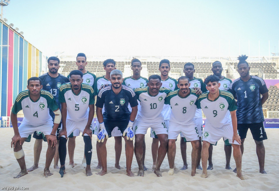 «أخضر الشاطئية» يكسب أذربيجان تجريبيا