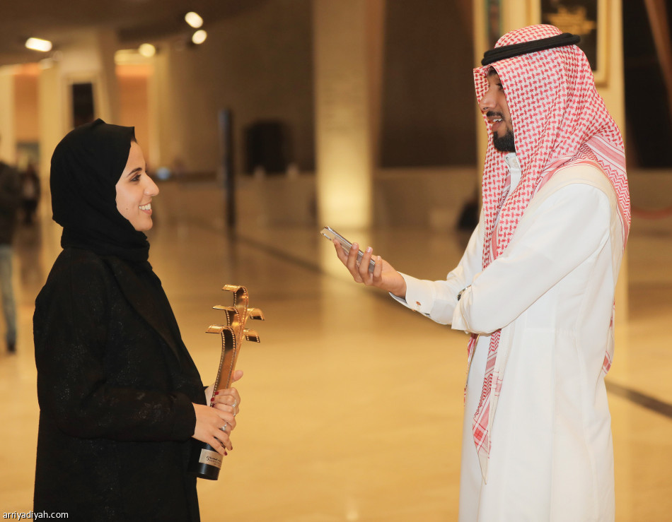 جمانة: 
«المسافة صفر» سلاحي