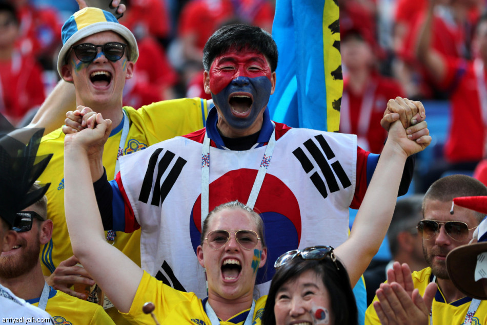 ثقافات التشجيع