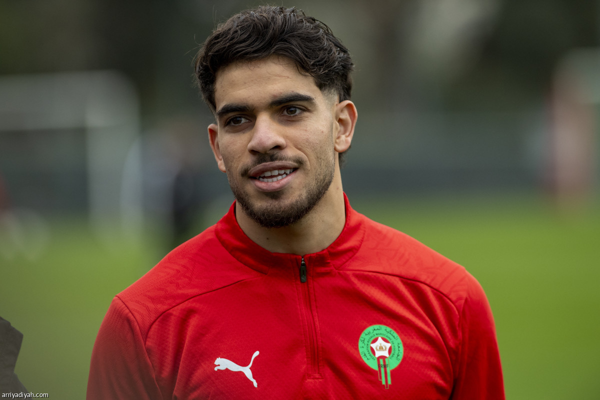 المغرب.. تكتيك وانضباط