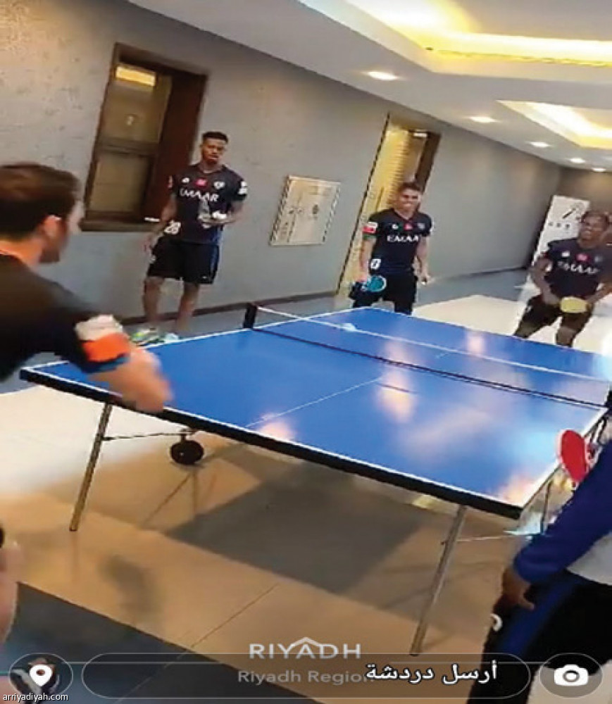 المعيوف
الأكثر نشاطا في سناب شات