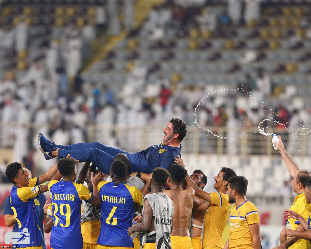 فرحة العبور