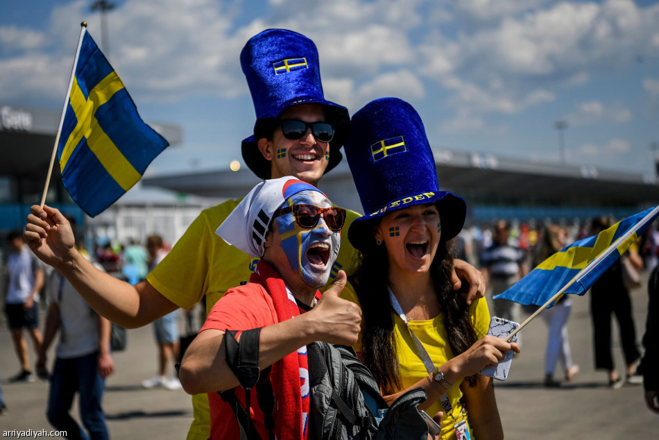 ثقافات التشجيع