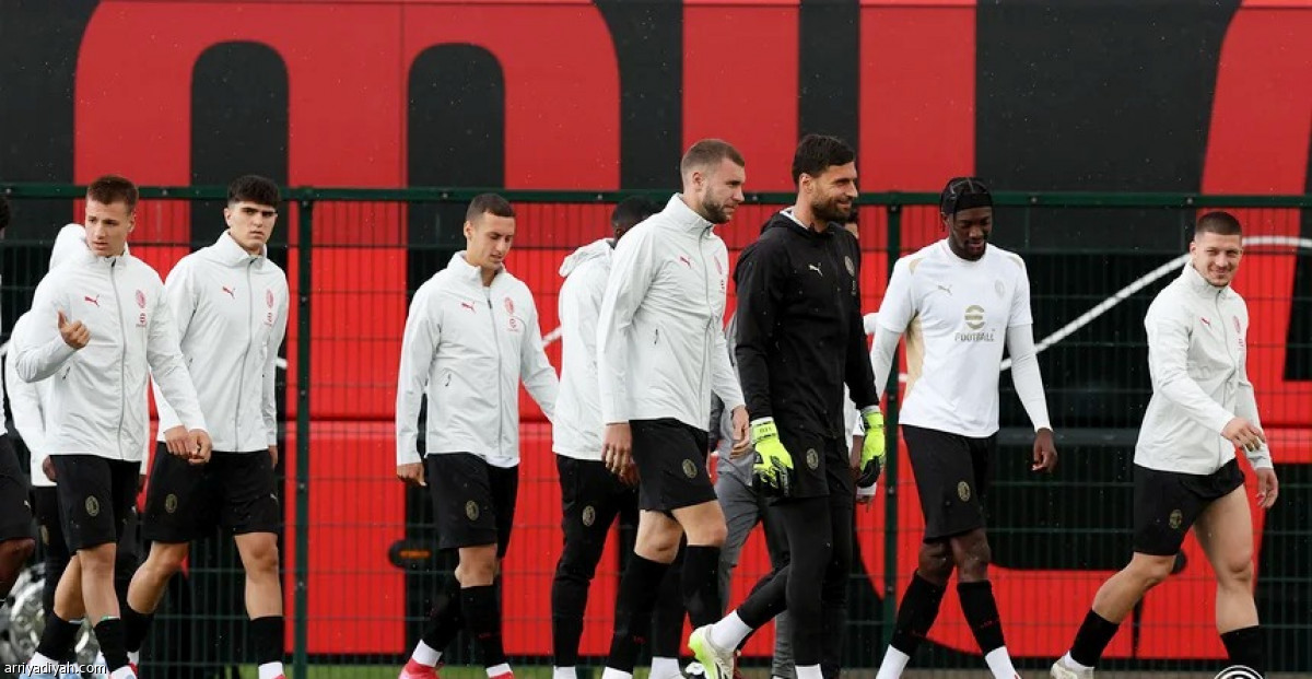 ميلان.. الحلم يتجدد