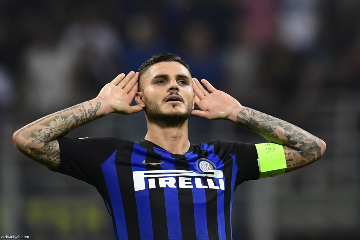 الكبير يعود