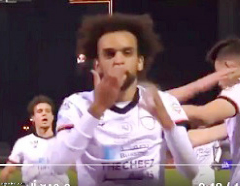 لقطات VAR الجدلية
تنافس الأهداف