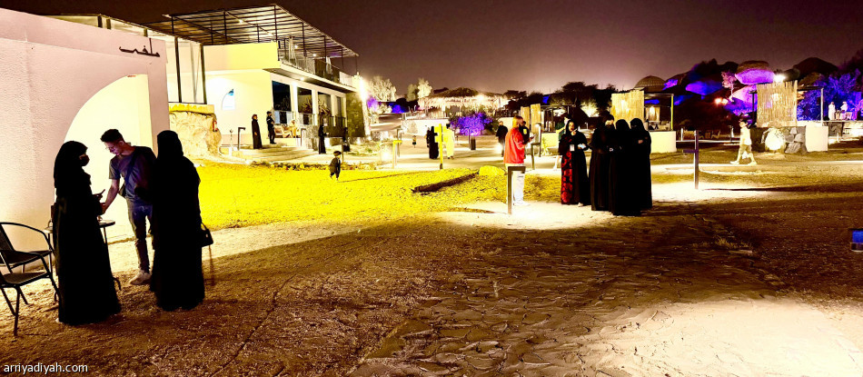 فعالية «ملفى».. 60 يوما بين الموسيقى والمسرح والترفيه