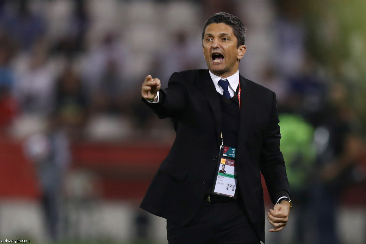 رازفان.. رُبان الهلال