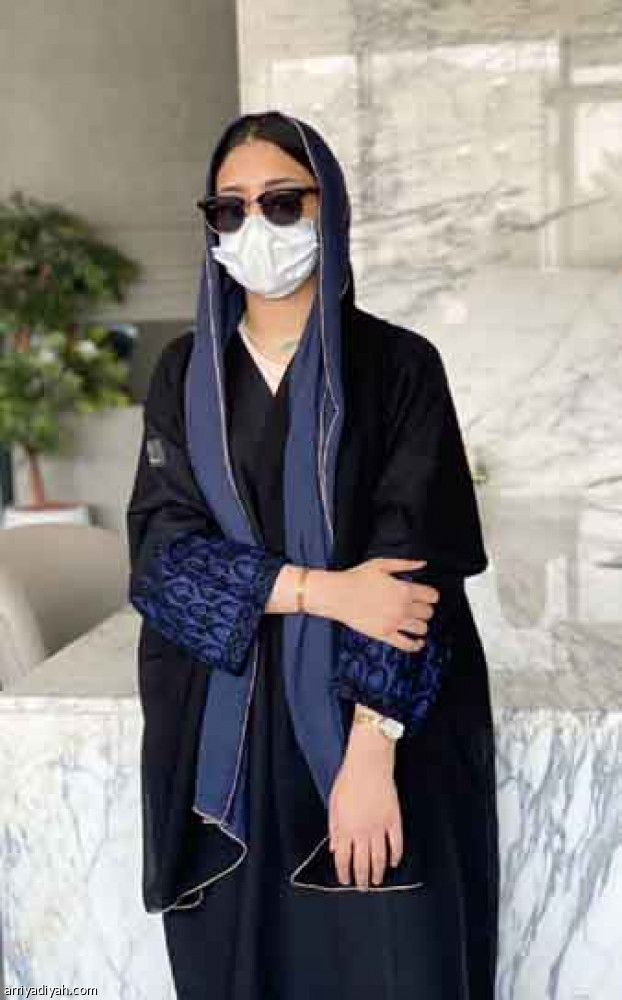 سماهر 
تقهر الظروف بـ«الرواس»