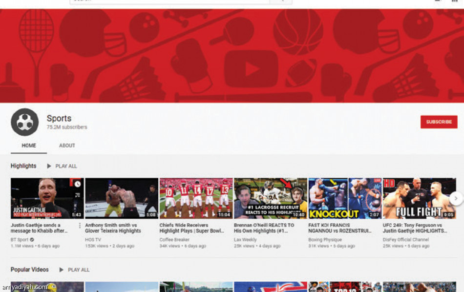 فيسبوك..
2.498 مليار مستخدم