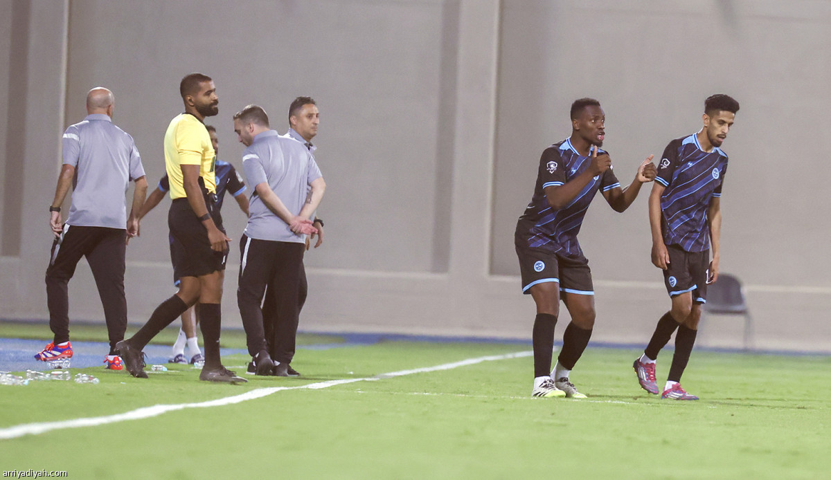 الباطن يقصي الاتفاق