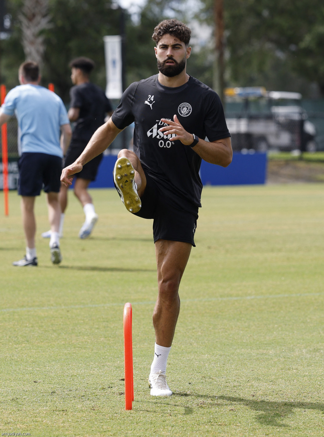 جامعة لين تُجهز سيتي