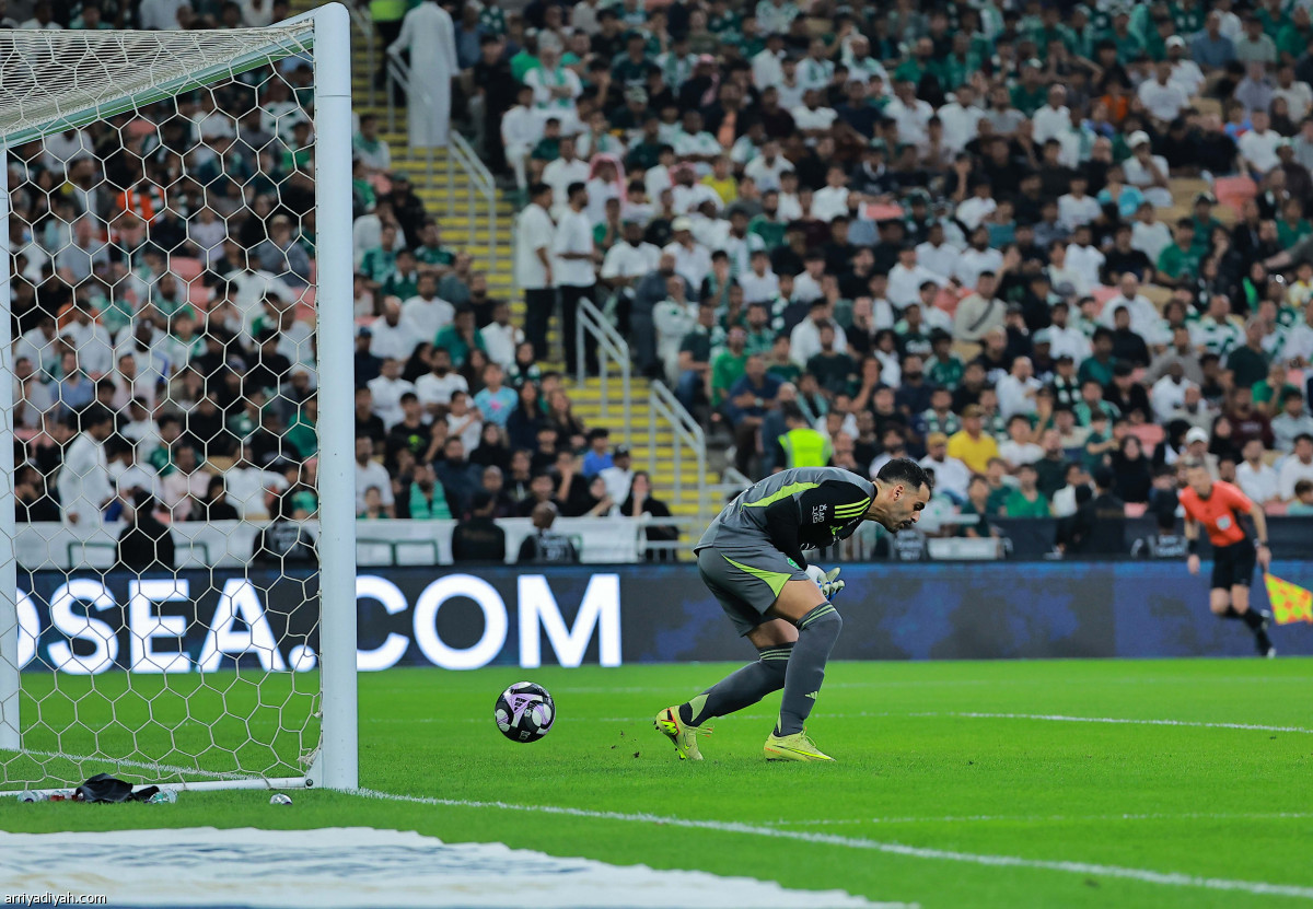 هفوة تصدم الصانبي