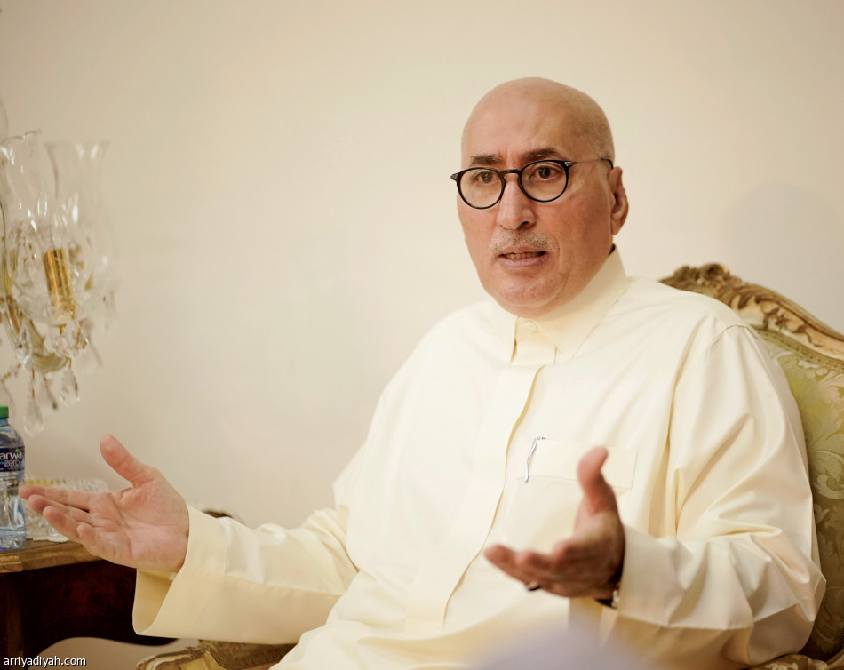 باعشن: 
مراهقو «تويتر» حاولوا إسقاطي