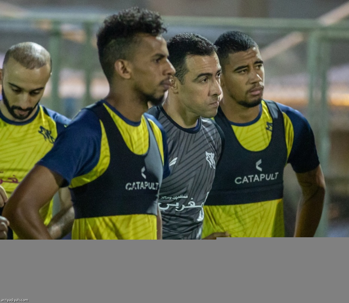 48 ساعة على الانطلاقة