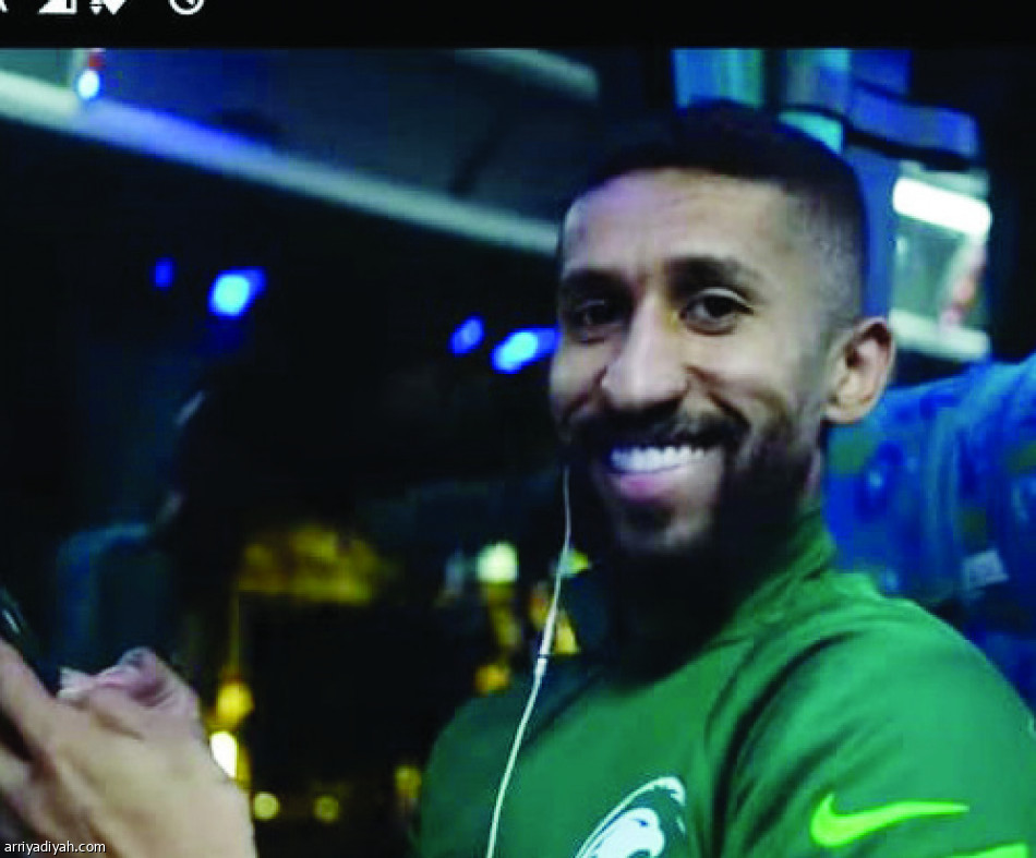 يوتيوب الصقور..
كواليس وتحدي اللاعبين