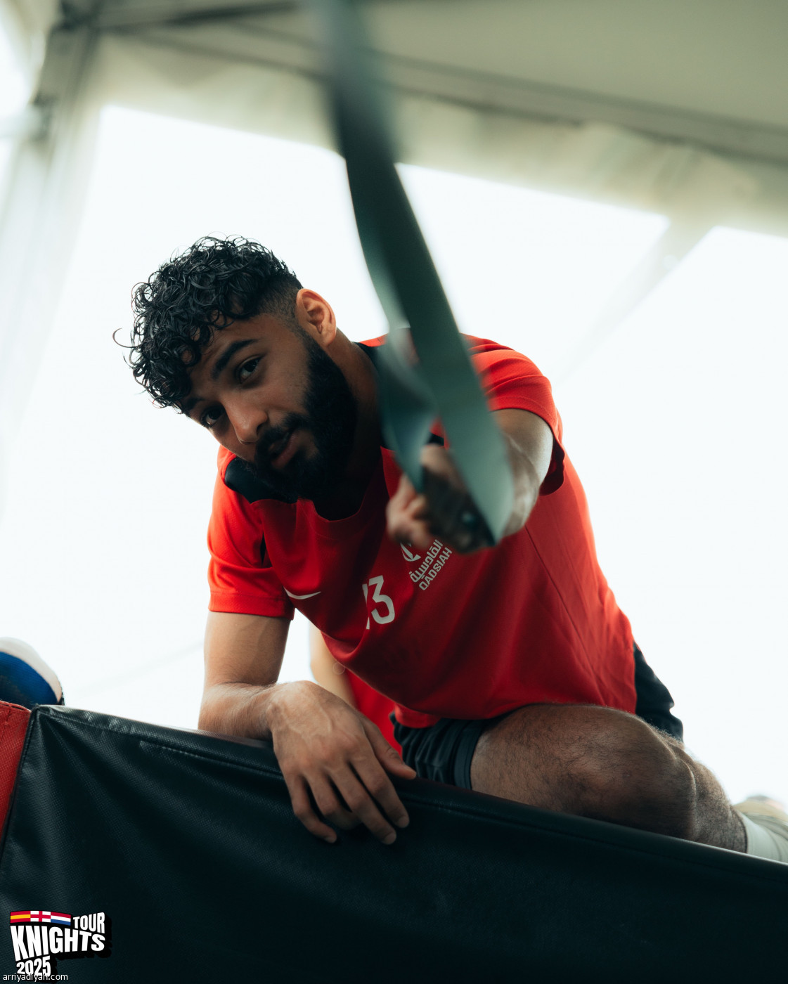 صباحية لياقية